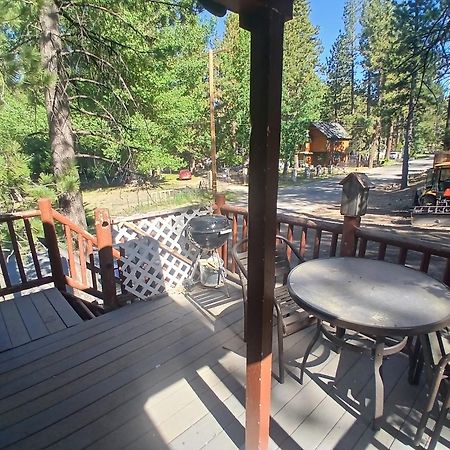 Big Bear Lake - Tulip Lane Cabin #22 Zewnętrze zdjęcie