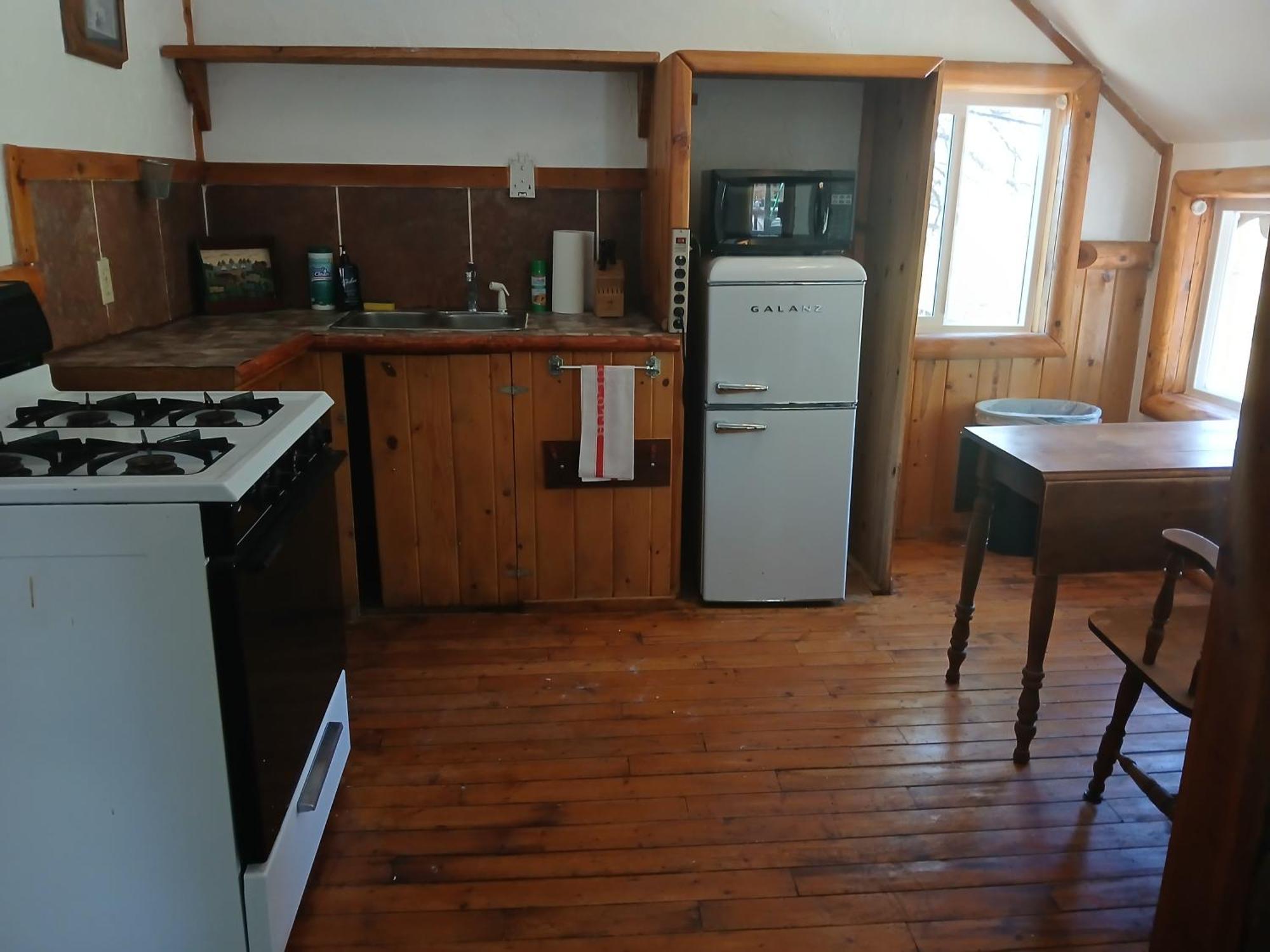 Big Bear Lake - Tulip Lane Cabin #22 Zewnętrze zdjęcie