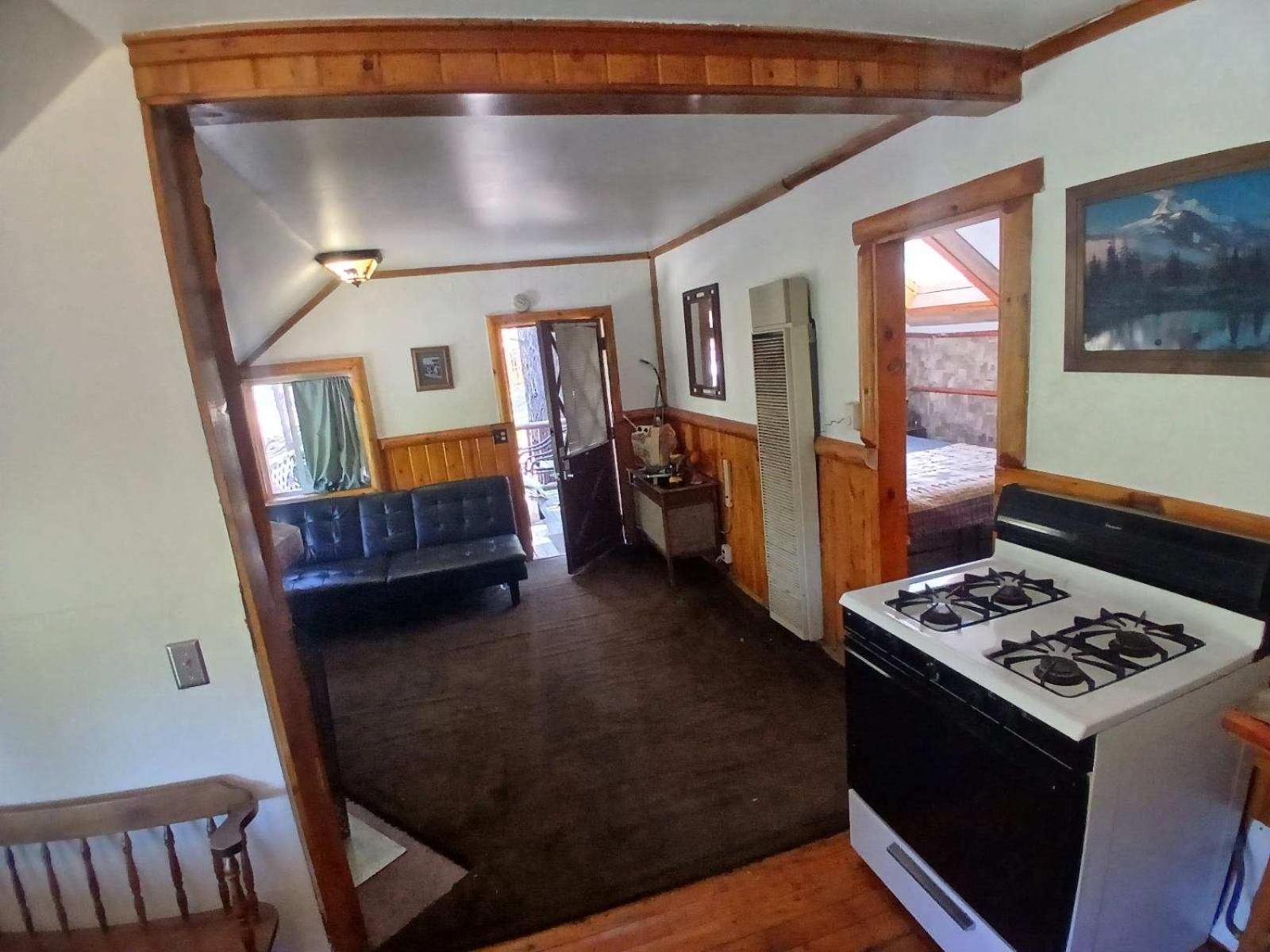 Big Bear Lake - Tulip Lane Cabin #22 Zewnętrze zdjęcie